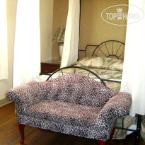Falls Manor Resort