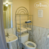 Falls Manor Resort
