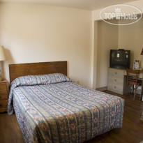 Falls Manor Resort