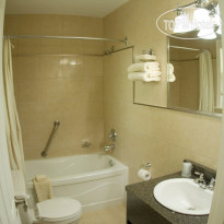 Falls Manor Resort