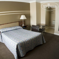 Falls Manor Resort