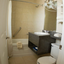 Falls Manor Resort