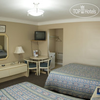Falls Manor Resort