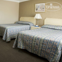Falls Manor Resort