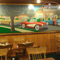 Falls Manor Resort
