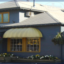 Falls Manor Resort