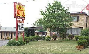 Hotel photo Willow Motel 