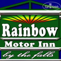 Rainbow Motor Inn - By The Falls 