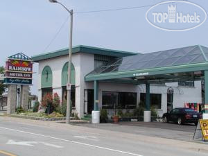 Hotelier's photos Rainbow Motor Inn - By The Falls 2*