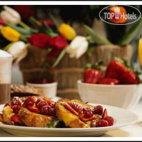 Lions Head Bed & Breakfast 