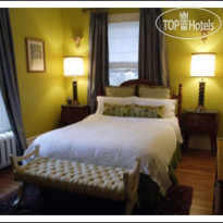 Lions Head Bed & Breakfast 