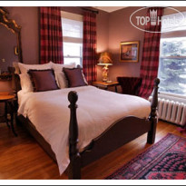 Lions Head Bed & Breakfast 