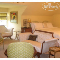 Lions Head Bed & Breakfast 