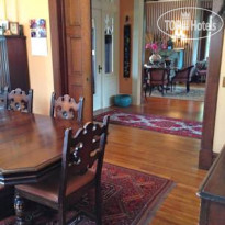 Lions Head Bed & Breakfast 