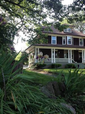 Hotel photo Lions Head Bed & Breakfast 4*