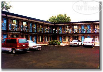 Hotel photo Blackstone Inn 