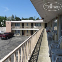 Riverview Motel