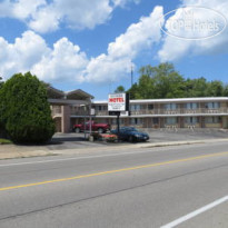 Riverview Motel