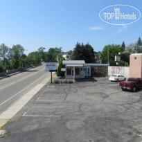 Riverview Motel