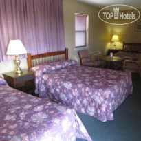 Riverview Motel