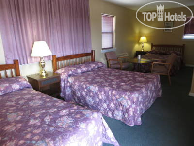 New photos from tourists Riverview Motel 2*