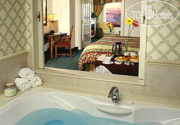 New photos from tourists Marriott Niagara Falls Fallsview & Spa 5*
