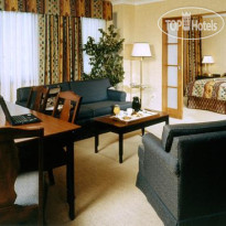 Four Points by Sheraton London 