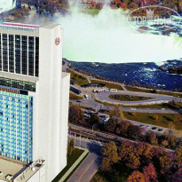 Niagara Falls Marriott Gateway on the Falls 