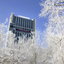 Niagara Falls Marriott Gateway on the Falls 