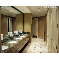 Hilton Niagara Falls Fallsview 