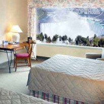 Hilton Niagara Falls Fallsview 