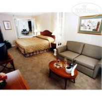 Hilton Niagara Falls Fallsview 