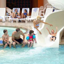 Hilton Niagara Falls Fallsview 