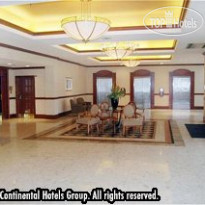 Courtyard By Marriott Toronto Northeast Markham