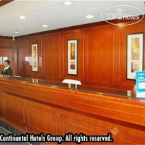 Courtyard By Marriott Toronto Northeast Markham