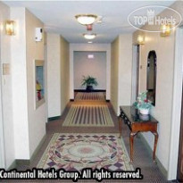 Courtyard By Marriott Toronto Northeast Markham
