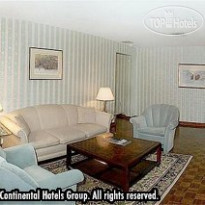 Courtyard By Marriott Toronto Northeast Markham