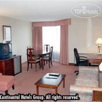 Courtyard By Marriott Toronto Northeast Markham