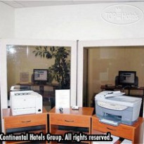 Courtyard By Marriott Toronto Northeast Markham