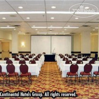 Courtyard By Marriott Toronto Northeast Markham