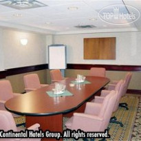 Courtyard By Marriott Toronto Northeast Markham