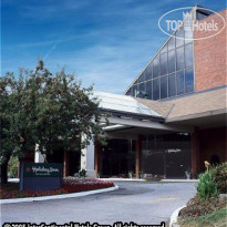 Holiday Inn Oakville Centre
