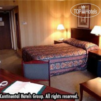 Holiday Inn Oakville Centre