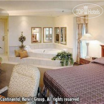 Holiday Inn Select Oakville 
