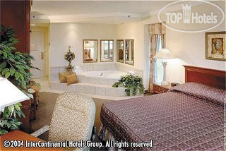 Hotel photo Holiday Inn Select Oakville 4*