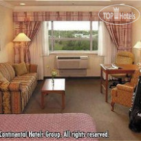 Holiday Inn Select Oakville 