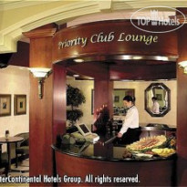 Holiday Inn Select Oakville 