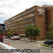 Holiday Inn Toronto - Brampton Conference Center