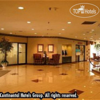 Holiday Inn Toronto - Brampton Conference Center
