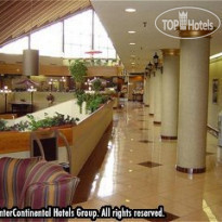 Holiday Inn Toronto - Brampton Conference Center